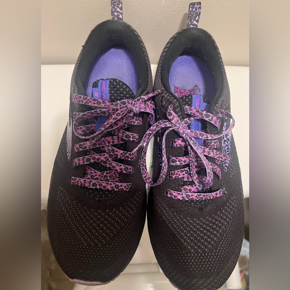 Brooks Revel 5.